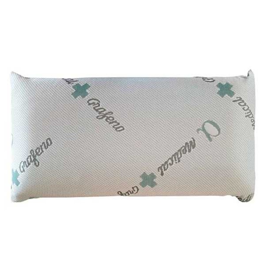 Descanso Muebles1Click | Almohada Grafeno