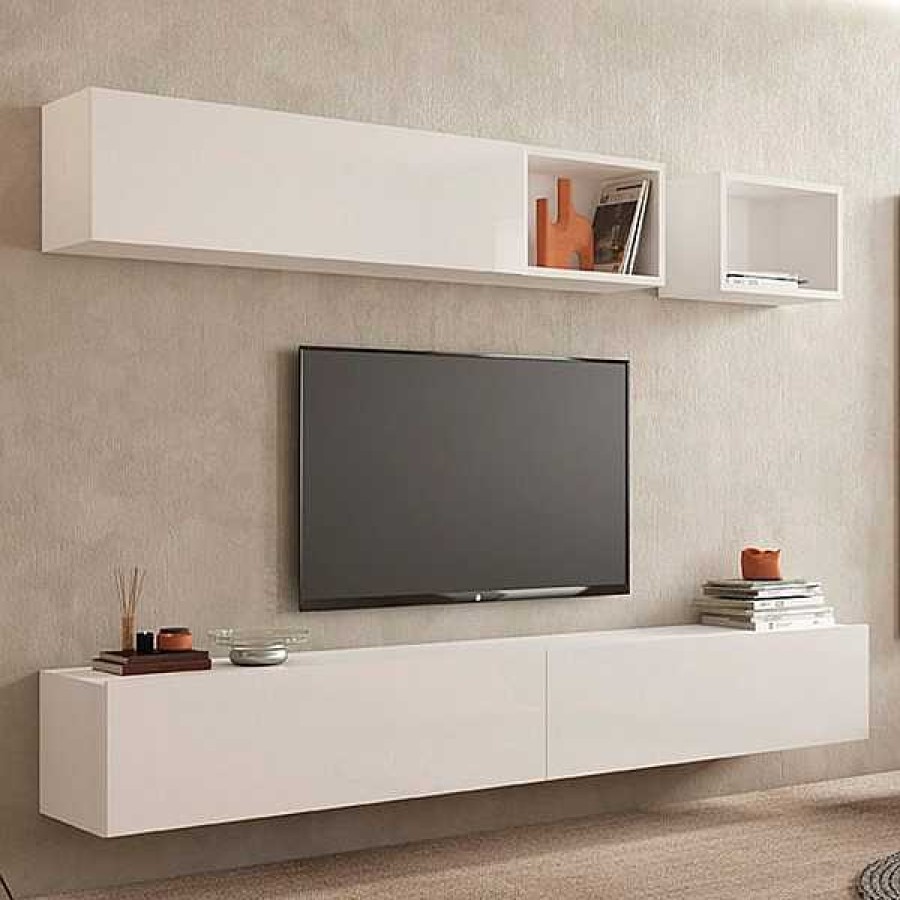 Salones Muebles1Click | Composici N Del Sal N Block 881