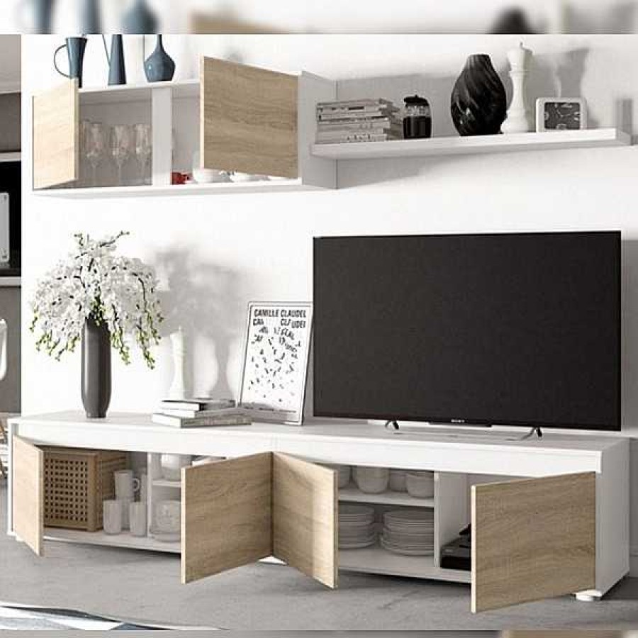 Salones Muebles1Click | Composici N Alida