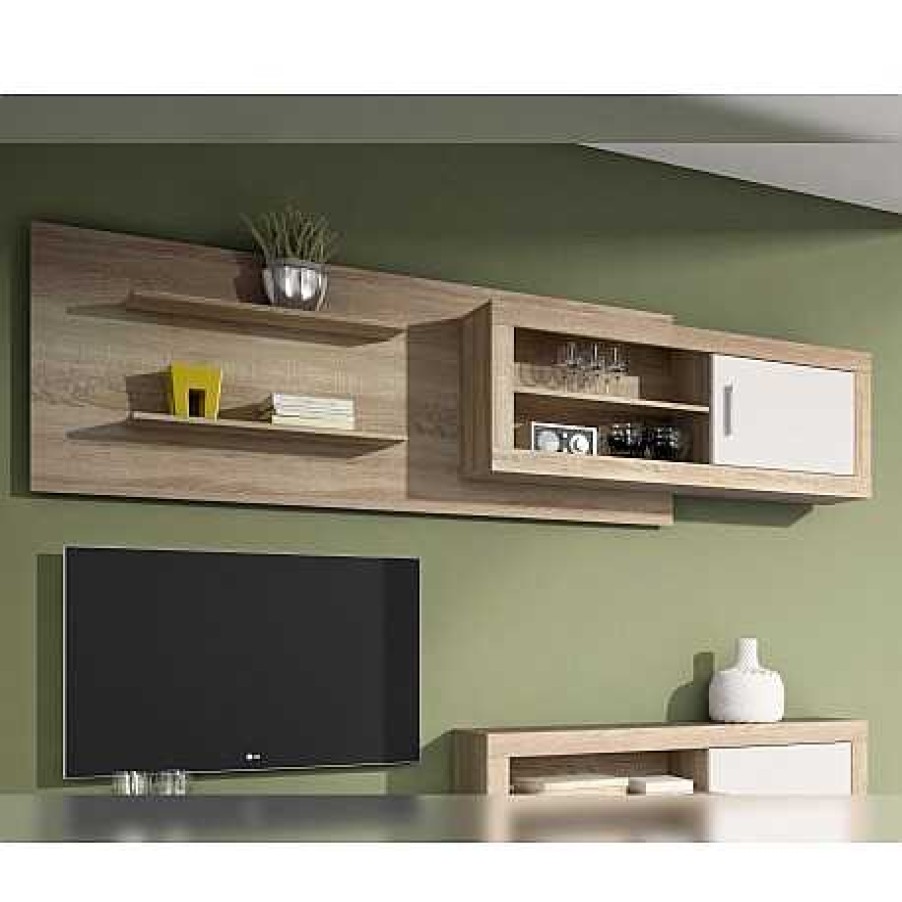 Auxiliares Muebles1Click | Alto Y Estantes Lara