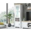 Auxiliares Muebles1Click | Vitrina 1P Roncal