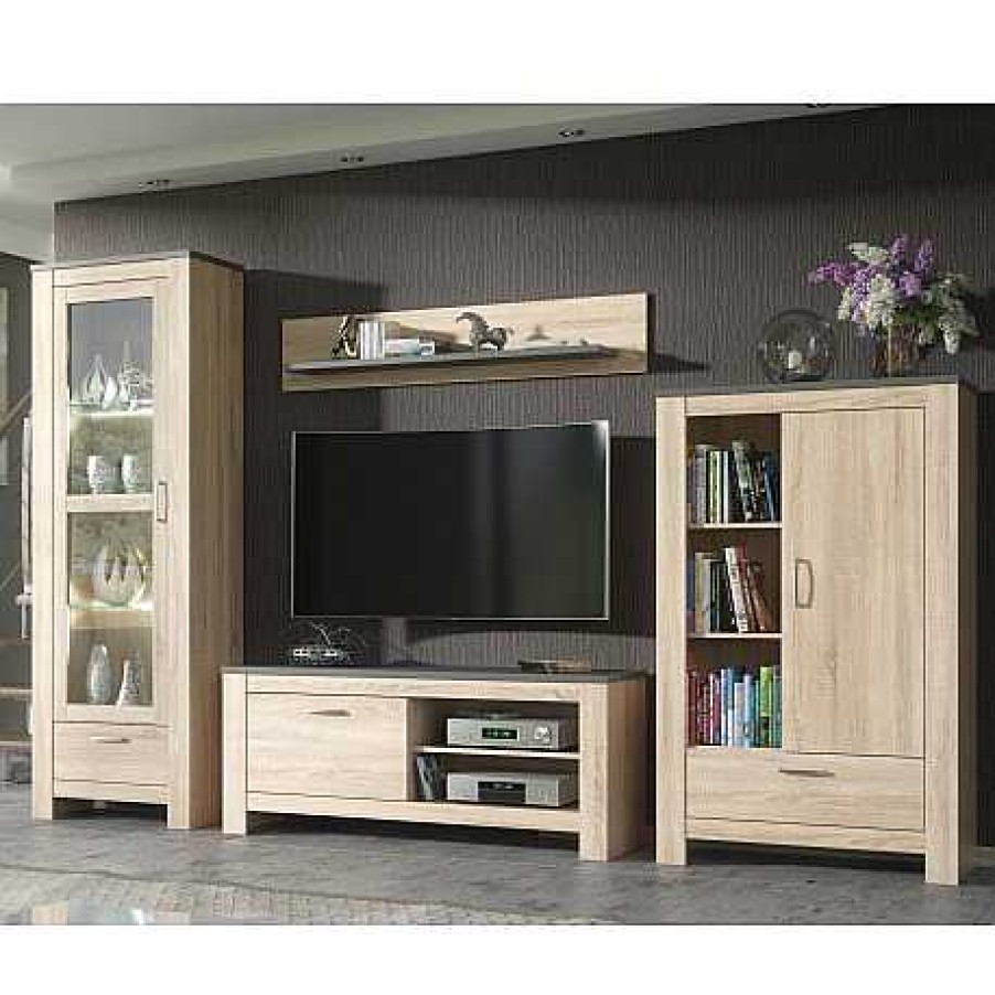 Salones Muebles1Click | Composici N 294Cm Frida