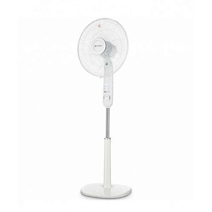 Electro&Menaje Muebles1Click | Ventilador De Pie Programable B16Tec