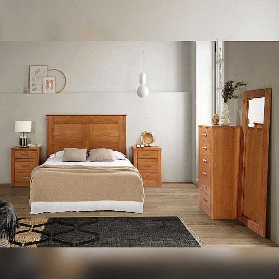 Dormitorios Muebles1Click | Dormitorio Dakota 2