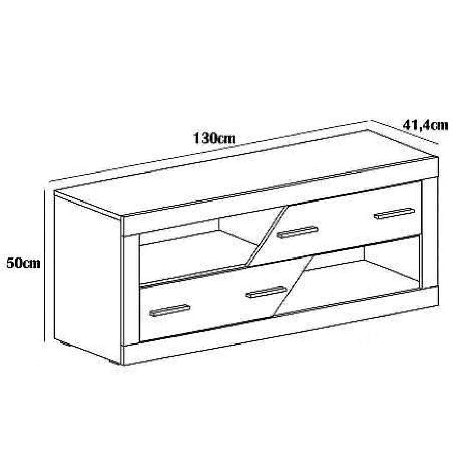 Salones Muebles1Click | Composici N Lara 06