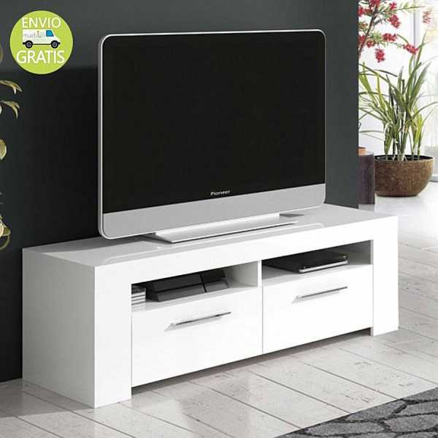 Salones Muebles1Click | Bajo Tv Urban