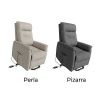 Sof S Muebles1Click | Butaca Relax Power Lift Diana