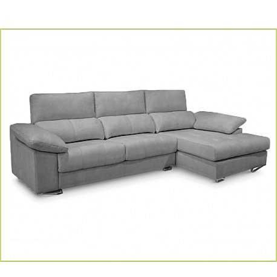 Sof S Muebles1Click | Chaiselongue Victoria