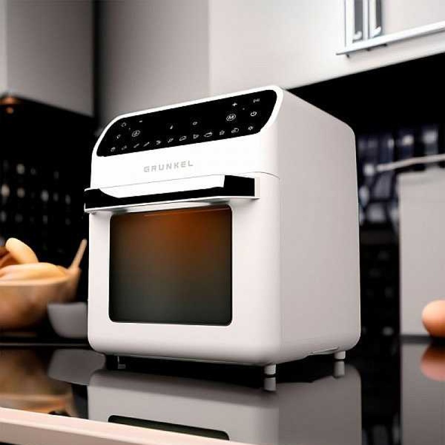 Electro&Menaje Muebles1Click | Freidora De Aire Fryer Oven