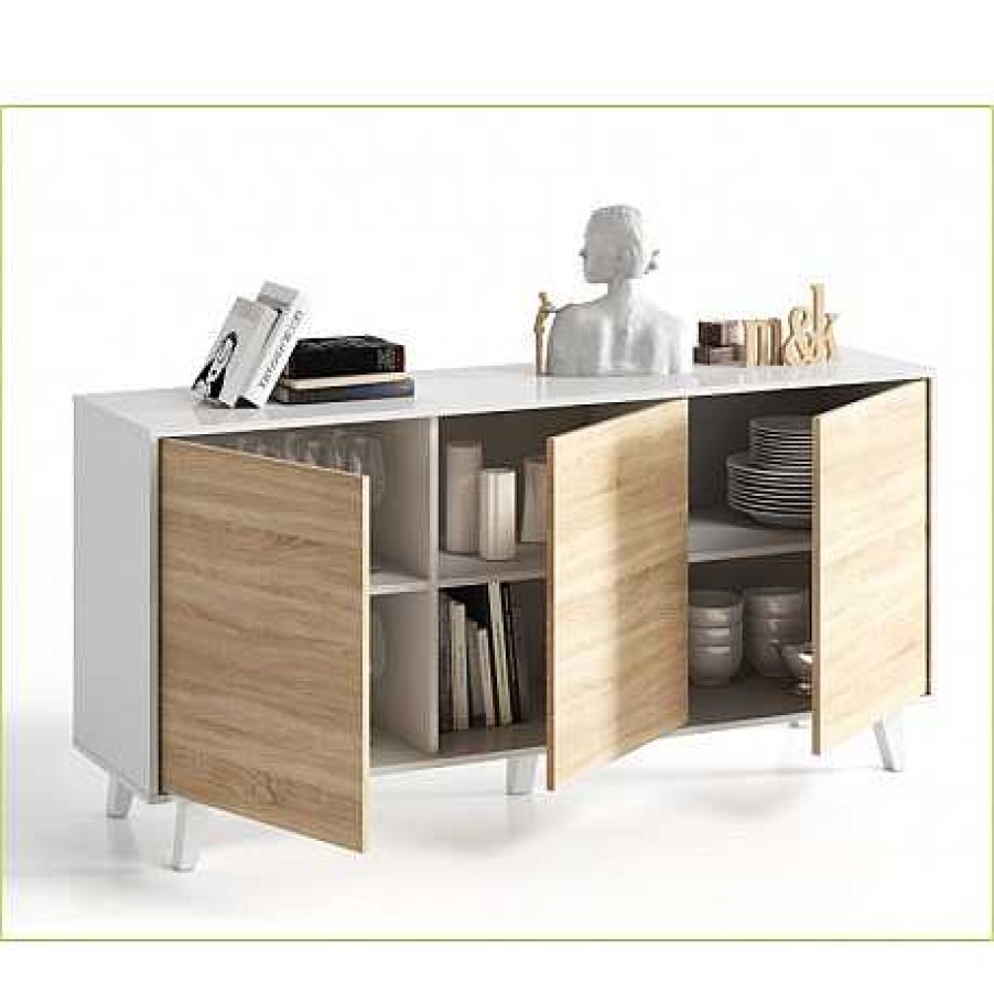 Auxiliares Muebles1Click | Aparador Viena