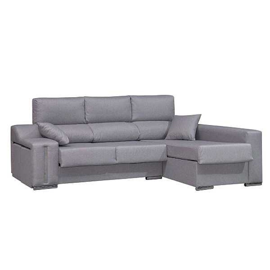 Sof S Muebles1Click | Chaiselongue Oscar