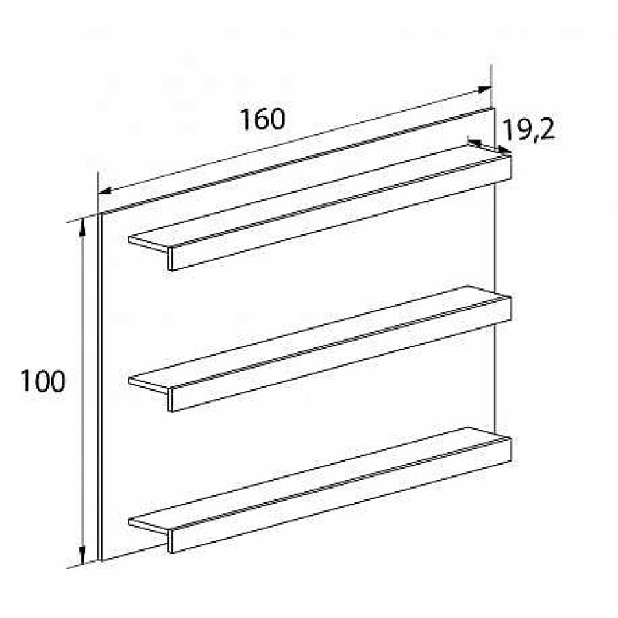 Salones Muebles1Click | Sal N Chell N 276Cm. 02