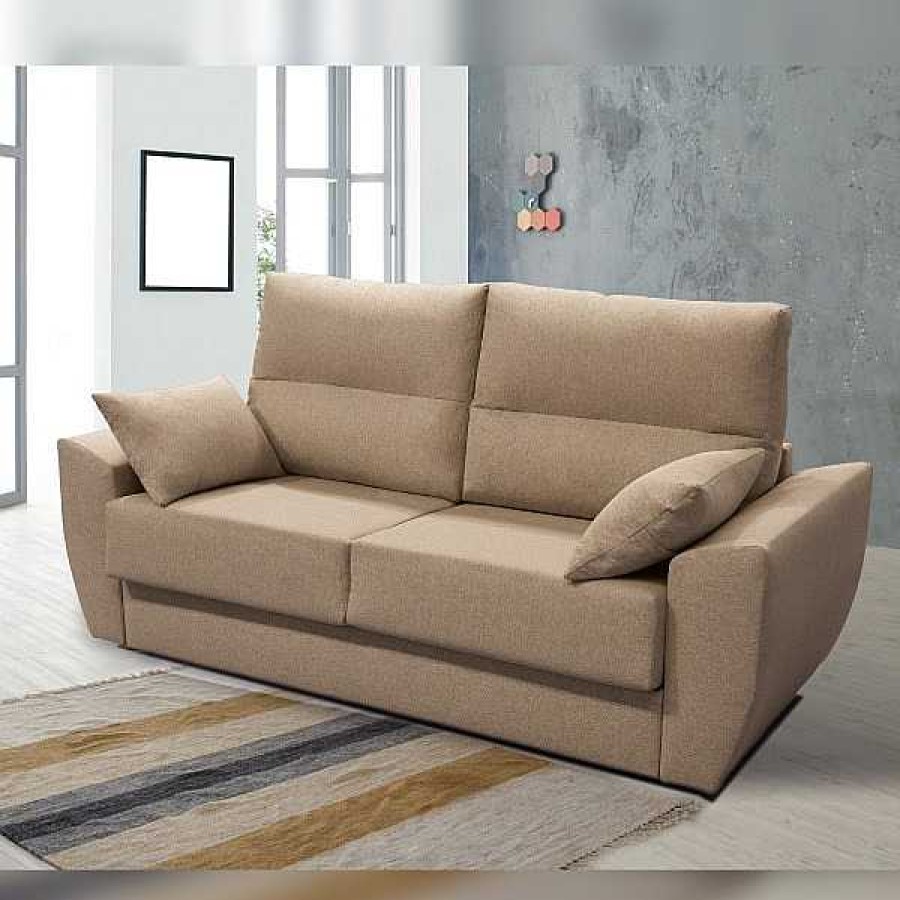 Sof S Muebles1Click | Sof Cama Italiano Montana Express