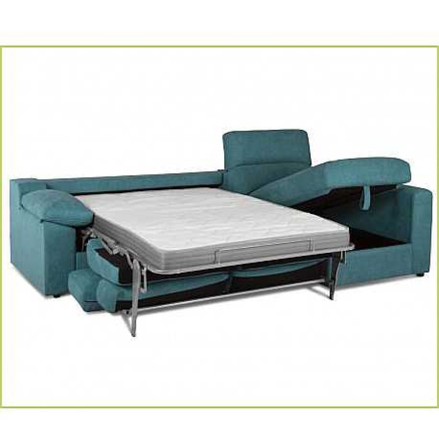 Sof S Muebles1Click | Sof Cama Citizen