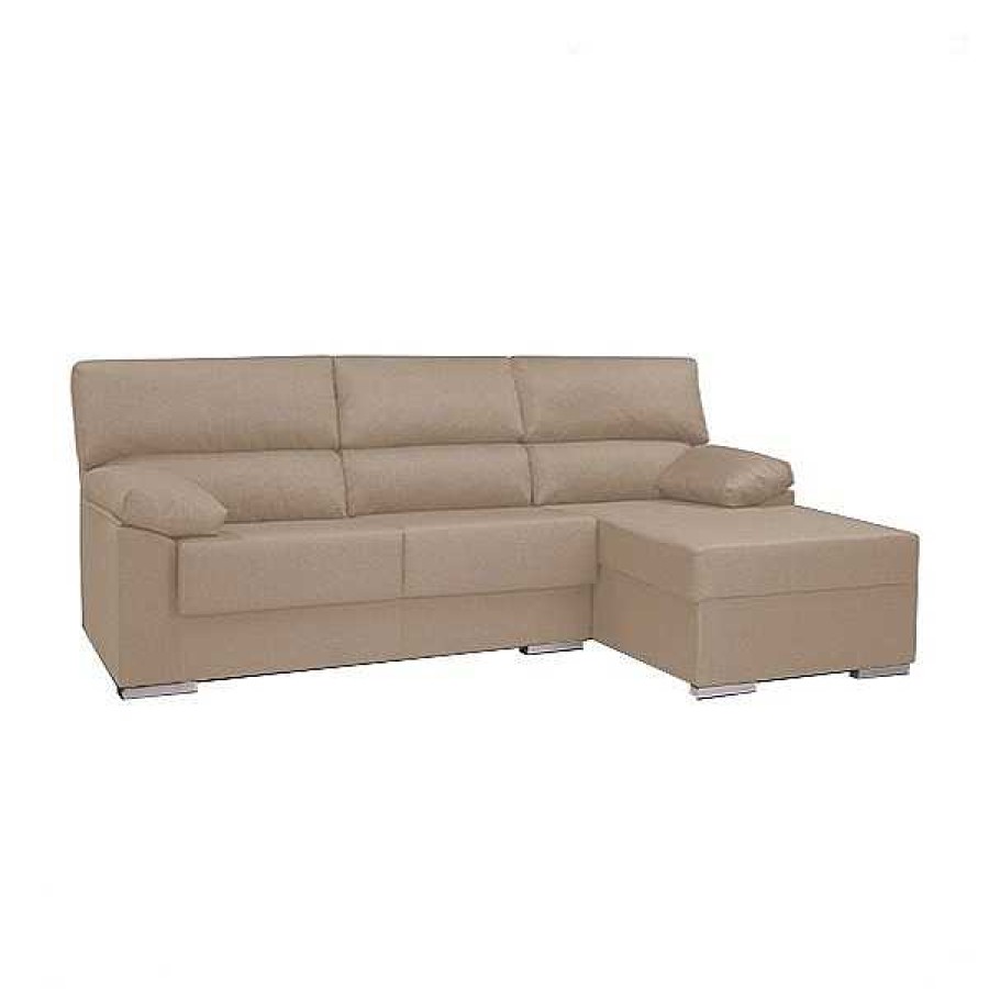 Sof S Muebles1Click | Chaiselongue Ruben Express N2