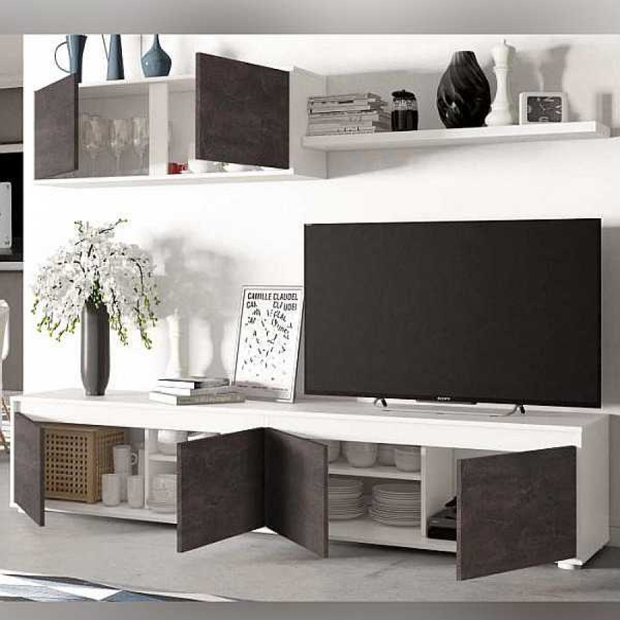 Salones Muebles1Click | Sal N Home