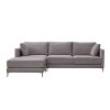 Sof S Muebles1Click | Chaiselongue Mombassa 295Cm