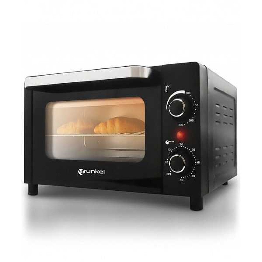 Electro&Menaje Muebles1Click | Mini Sobremesa Horno 10L