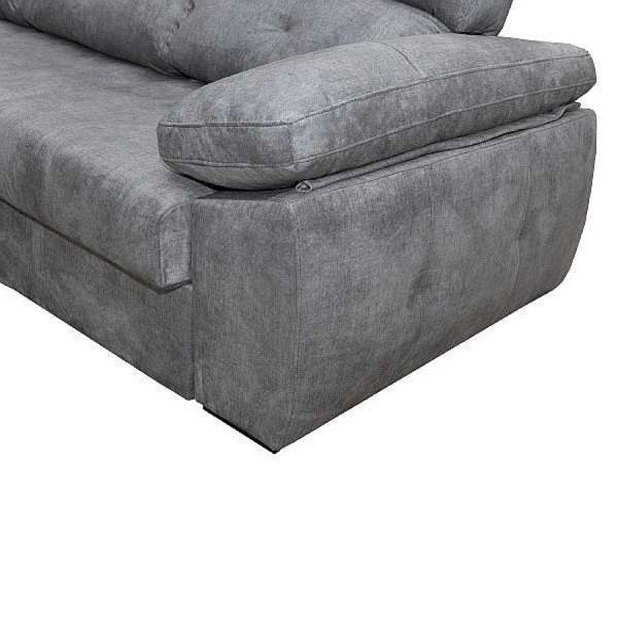 Sof S Muebles1Click | Chaiselongue Gredos