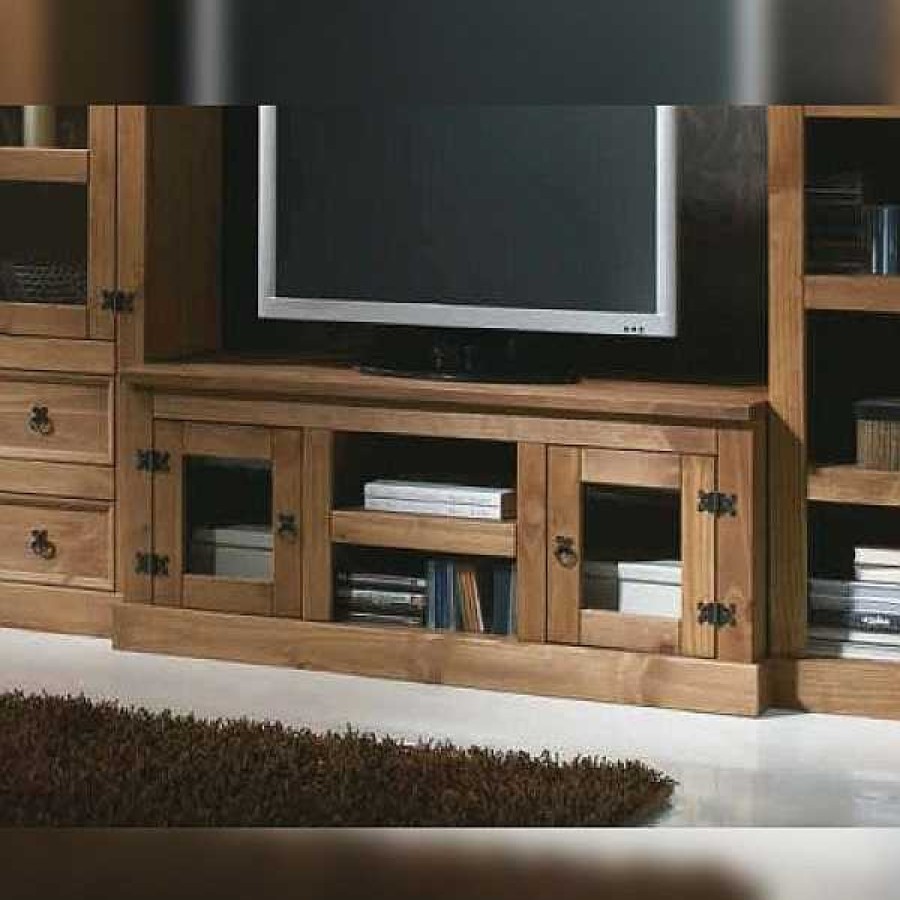 Salones Muebles1Click | Bajo Tv Veracruz