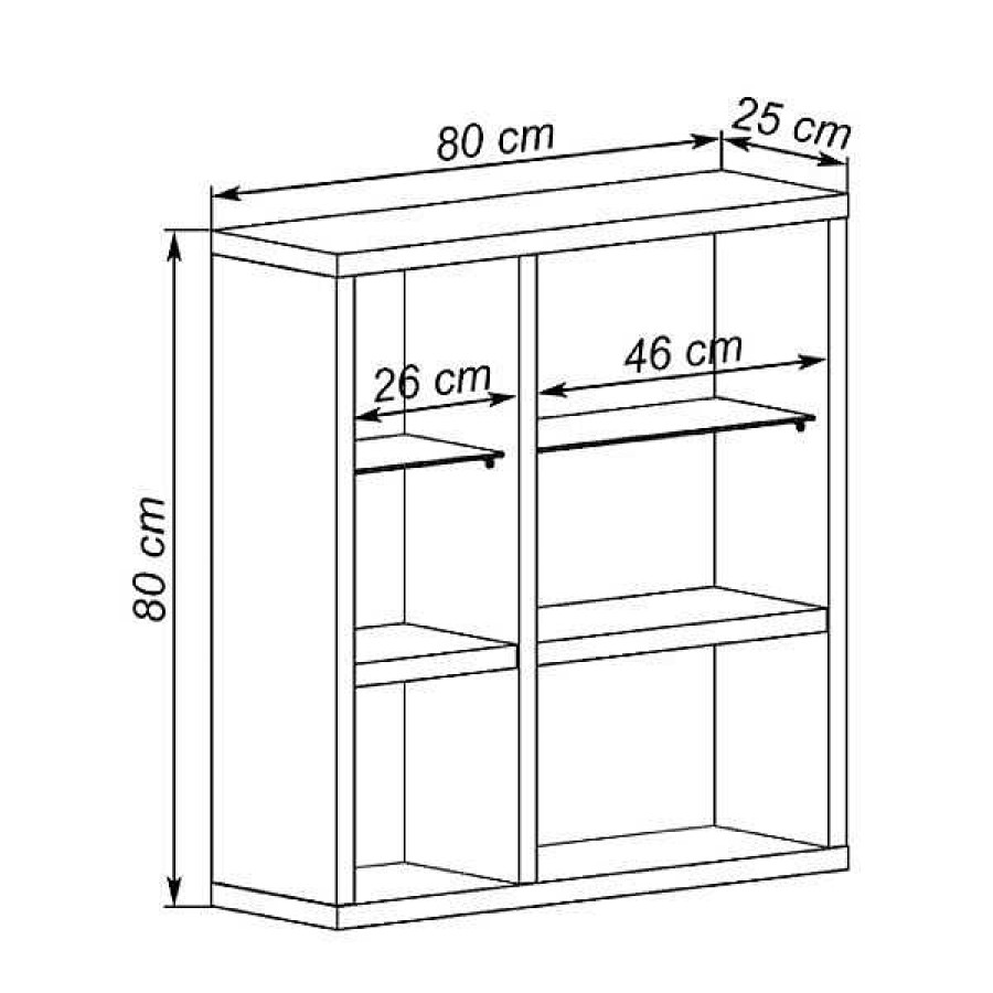 Auxiliares Muebles1Click | Estanter A Europa