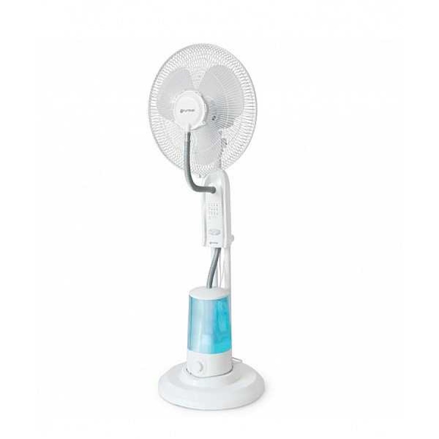 Electro&Menaje Muebles1Click | Ventilador Nebulizador Fan-16