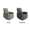 Sof S Muebles1Click | Butaca Relax El Ctrico Zoe