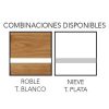 Dormitorios Muebles1Click | Dormitorio Puzzle 30