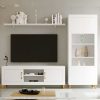 Salones Muebles1Click | Composici N De Sal N Niza 03