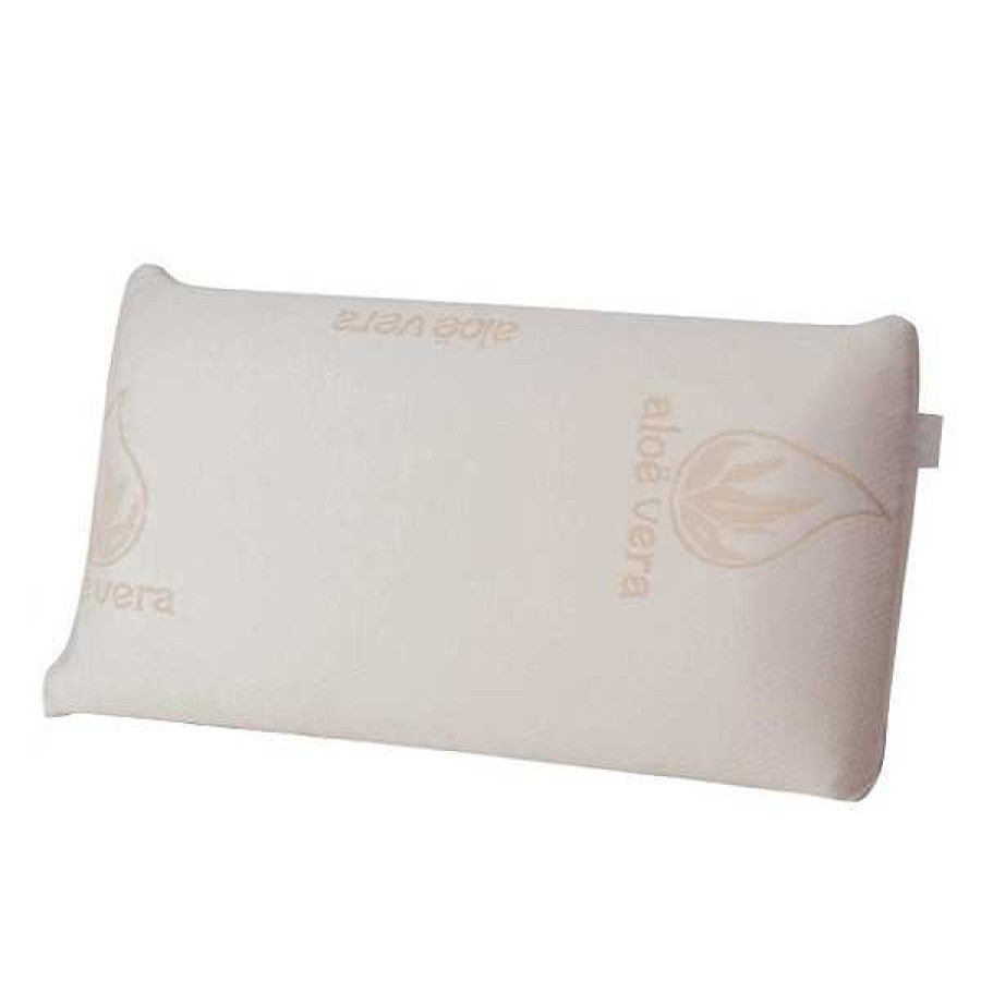 Descanso Muebles1Click | Almohada Viscoel Stica