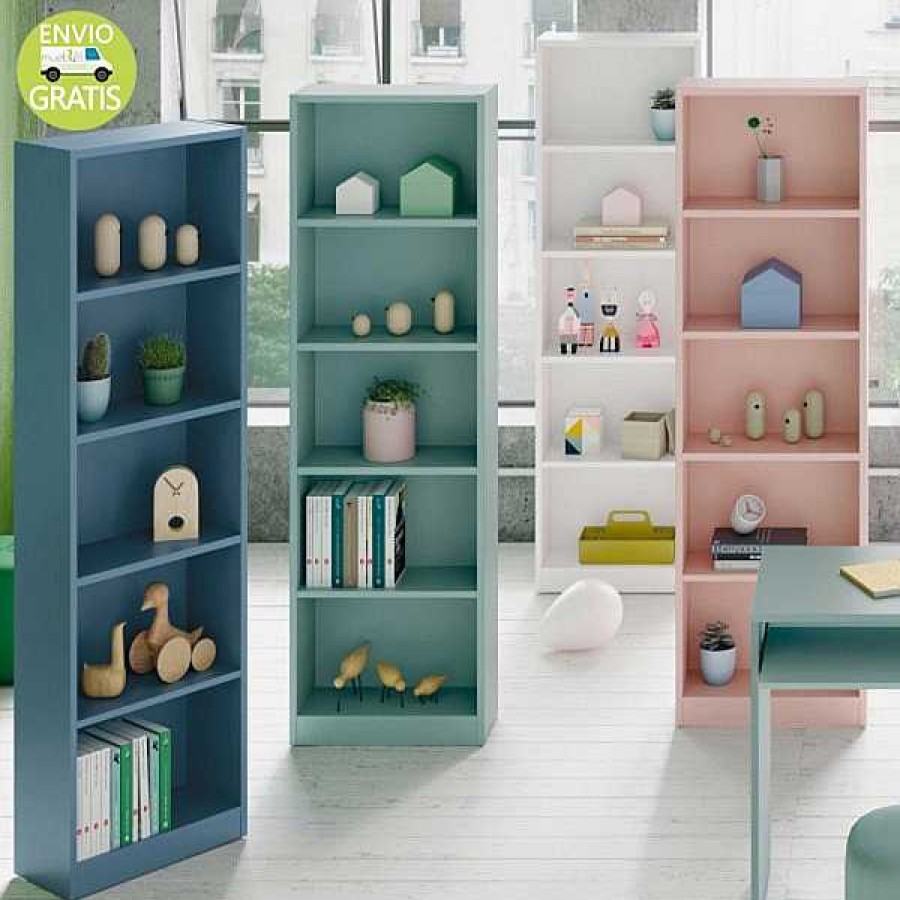 Auxiliares Muebles1Click | Estanter A Kids