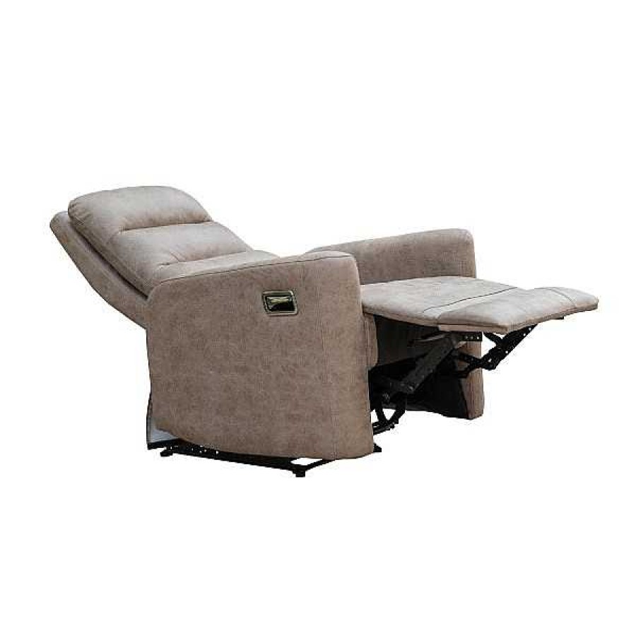 Sof S Muebles1Click | Butaca Canc N Relax Manual