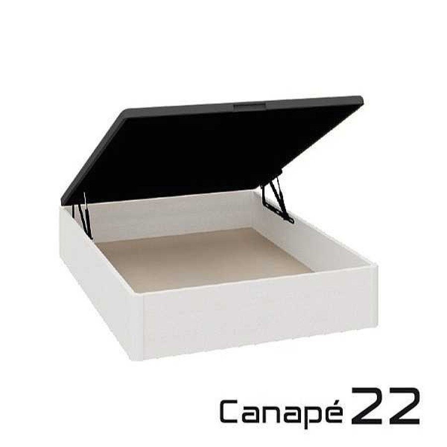 Descanso Muebles1Click | Canap Modelo 22