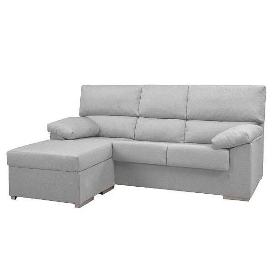 Sof S Muebles1Click | Chaiselongue Conde Express Cairo Perla