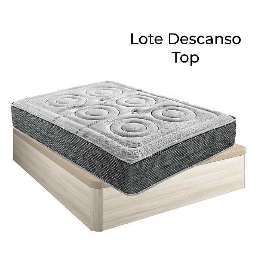 Descanso Muebles1Click | Lote Descanso Top