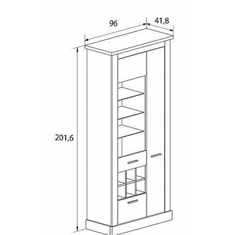 Salones Muebles1Click | Sal N Chell N 231Cm.