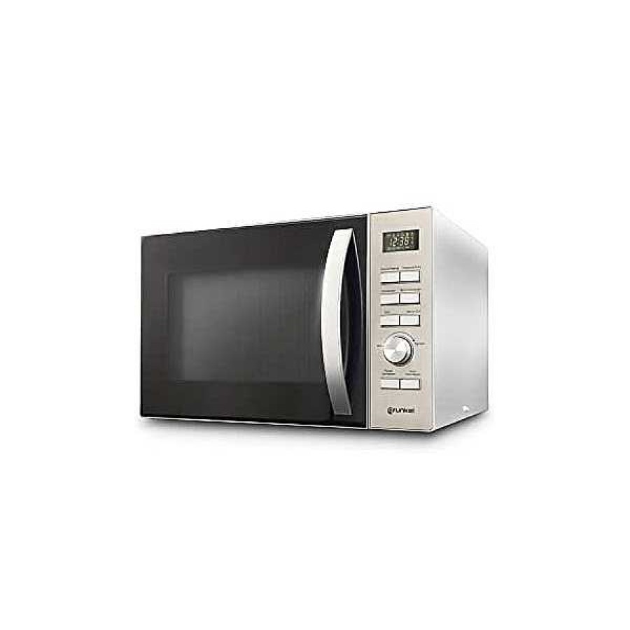 Electro&Menaje Muebles1Click | Microondas 30L Con Grill Y Convencci N