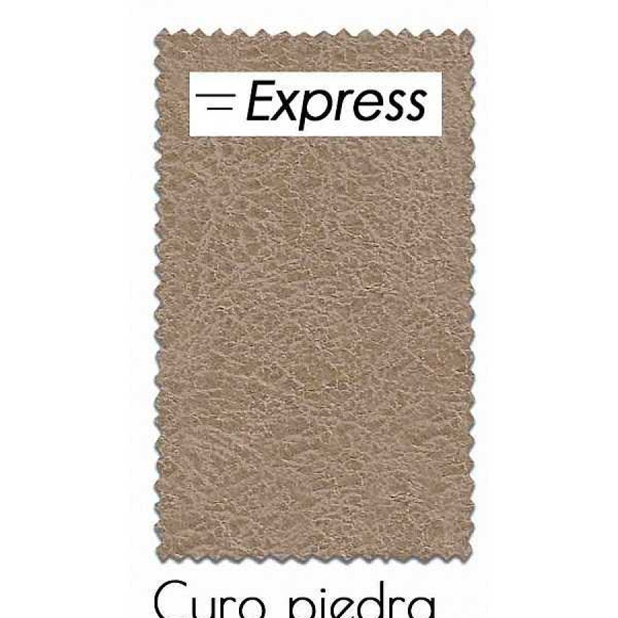 Sof S Muebles1Click | Sof 3P Argel Piedra Express