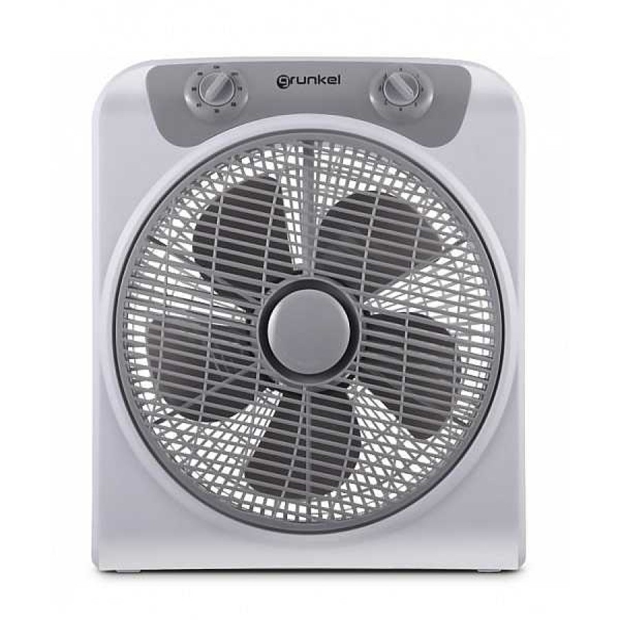 Electro&Menaje Muebles1Click | Ventilador De Suelo Boxfan