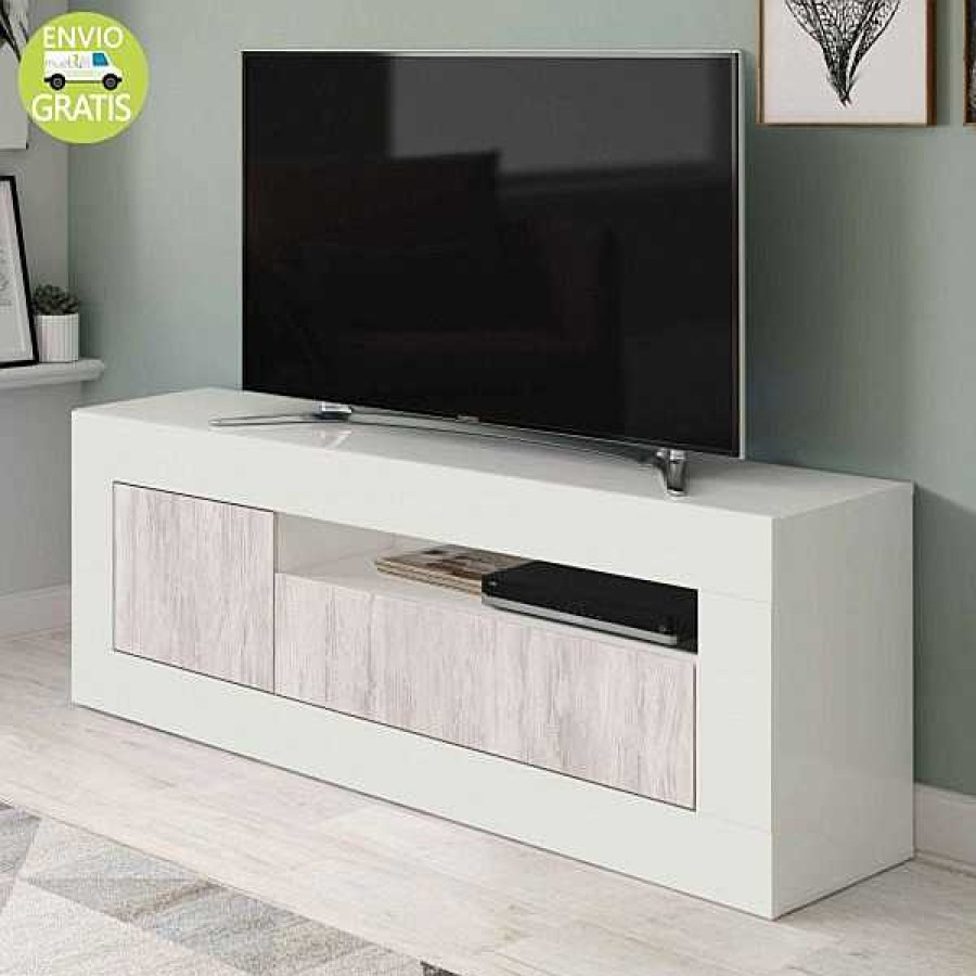 Salones Muebles1Click | Bajo Tv Velho