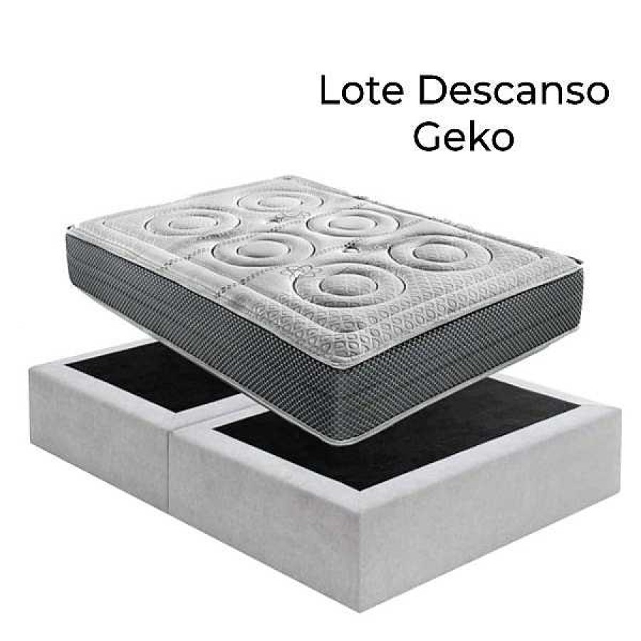 Descanso Muebles1Click | Lote Descanso Geko