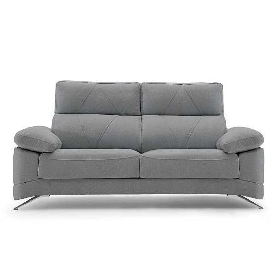 Sof S Muebles1Click | Sofa 3 Plazas 3 Asientos Robert Marengo *Ultima Unidad*