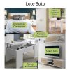 Salones Muebles1Click | Lote Soto