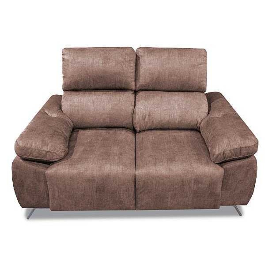 Sof S Muebles1Click | Sof 2 Plazas Lancia Camel *Ultima Unidad*