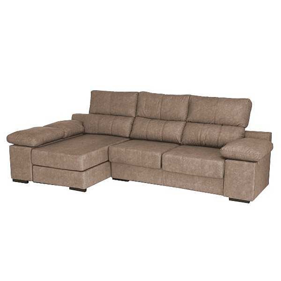 Sof S Muebles1Click | Chaiselongue Cama Huesca