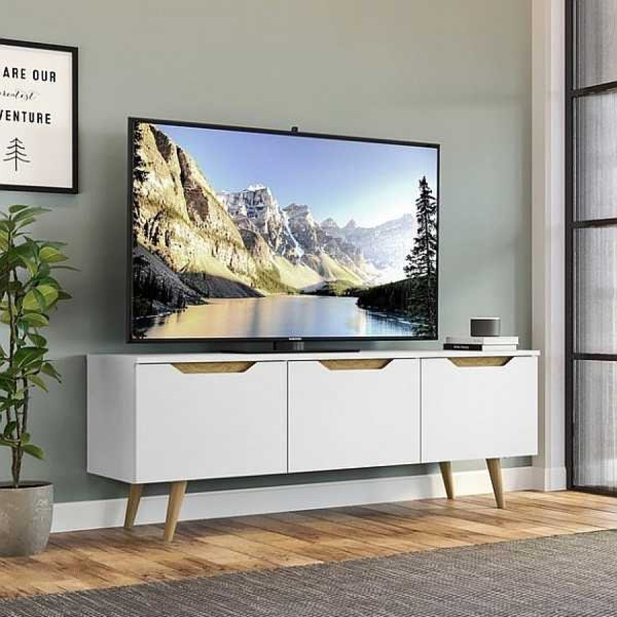 Salones Muebles1Click | Mesa Tv Cubama