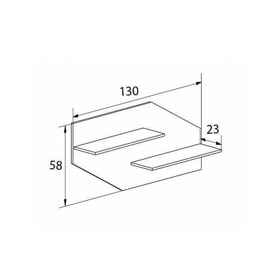 Salones Muebles1Click | Sal N Chellen Cambria-Blanco 01