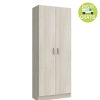 Auxiliares Muebles1Click | Armario Multiuso Use Roble