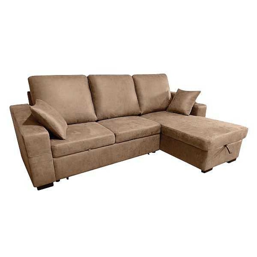 Sof S Muebles1Click | Chaiselongue Cama Corea