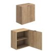 Auxiliares Muebles1Click | M Dulo 1P Colgar 55Cm. Italia